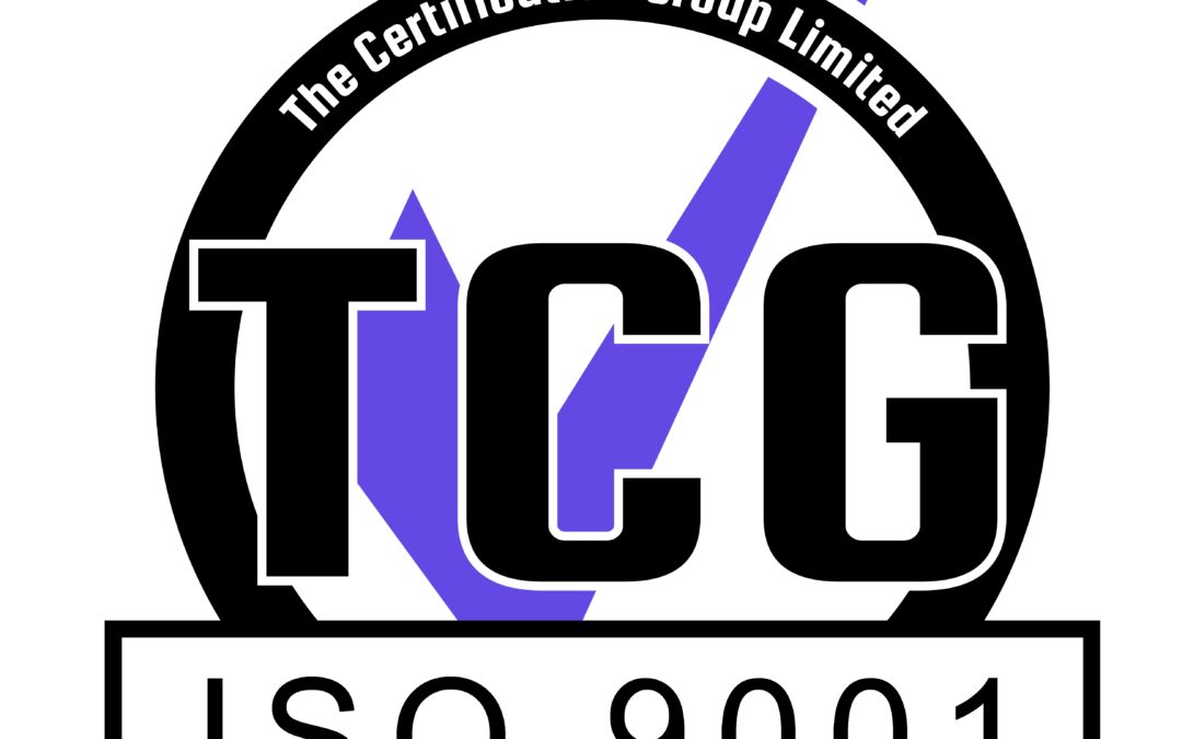 Falcon Recruitment and Training Ltd Awarded New ISO 9001 2015 Standard