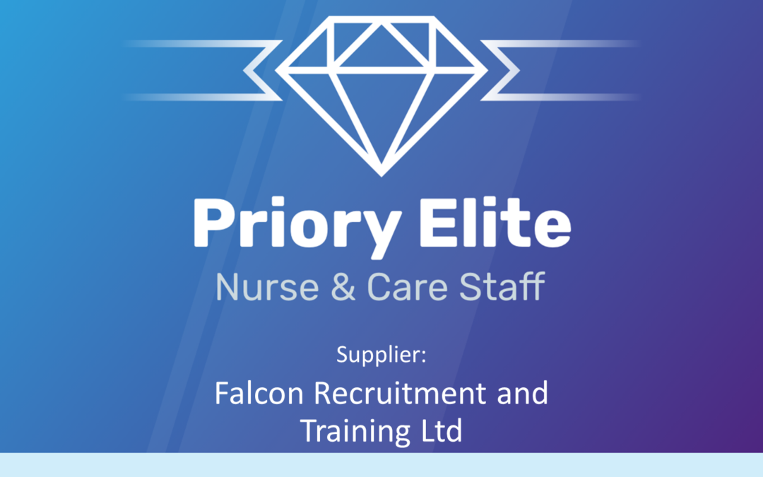 The Priory – Elite Audit Badge